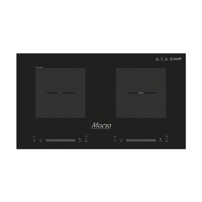 Bếp từ đôi Sunhouse MMB888DI